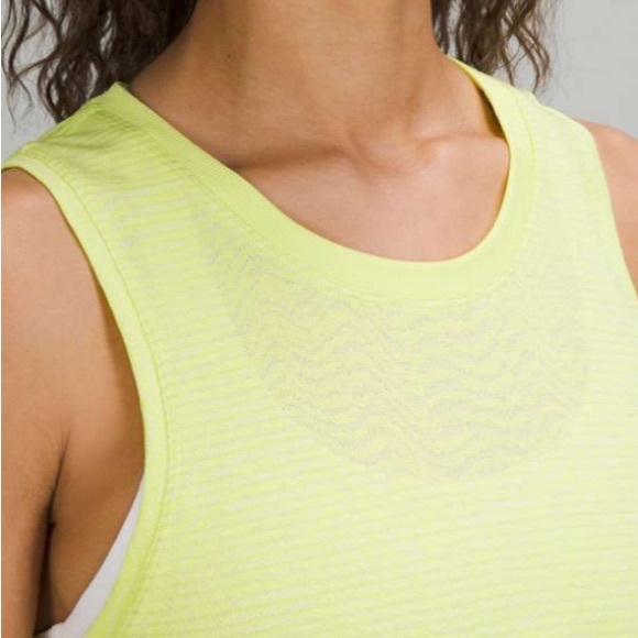 Lululemon Train to Be Tank Top - Picture 4 of 6